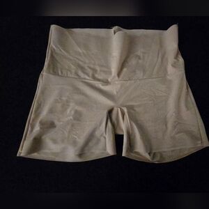 Ambrielle Thigh Slimmer Shapewear, 2x